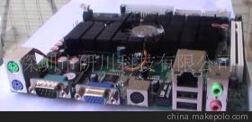 深圳市研川科技 工控電腦主板全解析——聚焦MINI主板、工控主板、MI945主板及雙顯應(yīng)用